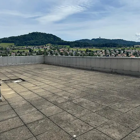 Apartament View In Town *