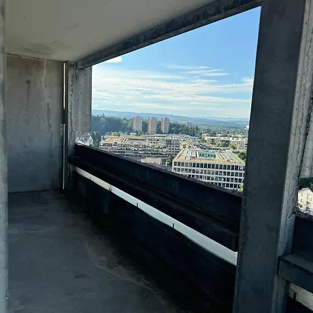 View In Town Apartament *