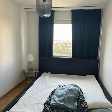 Apartamento View In Town *